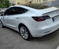 Белый Тесла Модель 3, объемом двигателя 0 л и пробегом 128 тыс. км за 17999 $, фото 10 на Automoto.ua