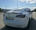 Белый Тесла Модель 3, объемом двигателя 0 л и пробегом 142 тыс. км за 17500 $, фото 11 на Automoto.ua