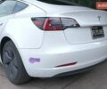 Білий Тесла Модель 3, об'ємом двигуна 0 л та пробігом 56 тис. км за 6700 $, фото 3 на Automoto.ua