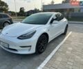 Білий Тесла Модель 3, об'ємом двигуна 0 л та пробігом 163 тис. км за 15999 $, фото 4 на Automoto.ua