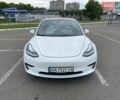 Белый Тесла Модель 3, объемом двигателя 0 л и пробегом 101 тыс. км за 16000 $, фото 4 на Automoto.ua