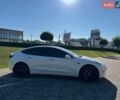 Белый Тесла Модель 3, объемом двигателя 0 л и пробегом 112 тыс. км за 16500 $, фото 8 на Automoto.ua