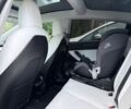 Белый Тесла Модель 3, объемом двигателя 0 л и пробегом 86 тыс. км за 16300 $, фото 6 на Automoto.ua