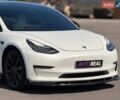 Білий Тесла Модель 3, об'ємом двигуна 0 л та пробігом 103 тис. км за 18900 $, фото 13 на Automoto.ua