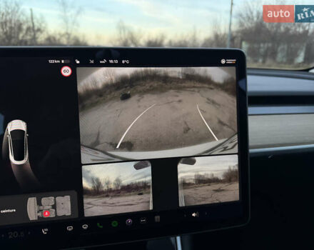 Белый Тесла Модель 3, объемом двигателя 0 л и пробегом 139 тыс. км за 17750 $, фото 38 на Automoto.ua