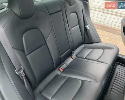 Белый Тесла Модель 3, объемом двигателя 0 л и пробегом 127 тыс. км за 17200 $, фото 24 на Automoto.ua