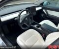 Белый Тесла Модель 3, объемом двигателя 0 л и пробегом 10000 тыс. км за 17900 $, фото 9 на Automoto.ua