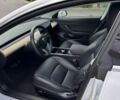 Белый Тесла Модель 3, объемом двигателя 0 л и пробегом 96 тыс. км за 17999 $, фото 3 на Automoto.ua