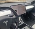 Белый Тесла Модель 3, объемом двигателя 0 л и пробегом 124 тыс. км за 15000 $, фото 4 на Automoto.ua