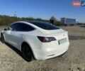 Білий Тесла Модель 3, об'ємом двигуна 0 л та пробігом 90 тис. км за 17500 $, фото 10 на Automoto.ua