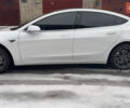 Белый Тесла Модель 3, объемом двигателя 0 л и пробегом 96 тыс. км за 25200 $, фото 5 на Automoto.ua