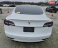 Белый Тесла Модель 3, объемом двигателя 0 л и пробегом 170 тыс. км за 5500 $, фото 4 на Automoto.ua