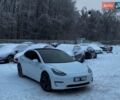 Белый Тесла Модель 3, объемом двигателя 0 л и пробегом 45 тыс. км за 17700 $, фото 1 на Automoto.ua
