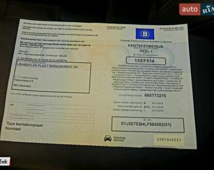 Белый Тесла Модель 3, объемом двигателя 0 л и пробегом 85 тыс. км за 21500 $, фото 33 на Automoto.ua