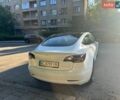 Белый Тесла Модель 3, объемом двигателя 0 л и пробегом 152 тыс. км за 17500 $, фото 6 на Automoto.ua