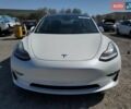 Білий Тесла Модель 3, об'ємом двигуна 0 л та пробігом 70 тис. км за 2900 $, фото 4 на Automoto.ua