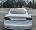Білий Тесла Модель 3, об'ємом двигуна 0 л та пробігом 38 тис. км за 10000 $, фото 5 на Automoto.ua