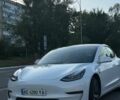Белый Тесла Модель 3, объемом двигателя 0 л и пробегом 110 тыс. км за 14400 $, фото 14 на Automoto.ua
