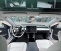 Білий Тесла Модель 3, об'ємом двигуна 0 л та пробігом 38 тис. км за 17500 $, фото 12 на Automoto.ua