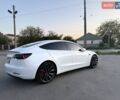 Білий Тесла Модель 3, об'ємом двигуна 0 л та пробігом 61 тис. км за 19999 $, фото 7 на Automoto.ua