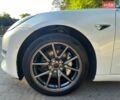 Белый Тесла Модель 3, объемом двигателя 0 л и пробегом 152 тыс. км за 17500 $, фото 11 на Automoto.ua
