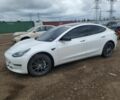 Белый Тесла Модель 3, объемом двигателя 0 л и пробегом 190 тыс. км за 12500 $, фото 1 на Automoto.ua