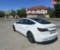 Белый Тесла Модель 3, объемом двигателя 0 л и пробегом 106 тыс. км за 17900 $, фото 5 на Automoto.ua