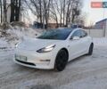 Білий Тесла Модель 3, об'ємом двигуна 0 л та пробігом 162 тис. км за 13950 $, фото 7 на Automoto.ua