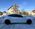 Белый Тесла Модель 3, объемом двигателя 0 л и пробегом 163 тыс. км за 14400 $, фото 24 на Automoto.ua