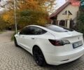 Білий Тесла Модель 3, об'ємом двигуна 0 л та пробігом 105 тис. км за 18550 $, фото 22 на Automoto.ua