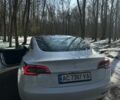 Білий Тесла Модель 3, об'ємом двигуна 0 л та пробігом 54 тис. км за 15000 $, фото 11 на Automoto.ua