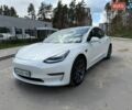 Белый Тесла Модель 3, объемом двигателя 0 л и пробегом 128 тыс. км за 18199 $, фото 5 на Automoto.ua