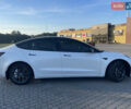 Белый Тесла Модель 3, объемом двигателя 0 л и пробегом 107 тыс. км за 17500 $, фото 6 на Automoto.ua