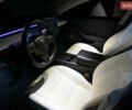 Білий Тесла Модель 3, об'ємом двигуна 0 л та пробігом 122 тис. км за 15800 $, фото 33 на Automoto.ua