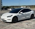 Белый Тесла Модель 3, объемом двигателя 0 л и пробегом 33 тыс. км за 18500 $, фото 16 на Automoto.ua