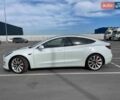 Белый Тесла Модель 3, объемом двигателя 0 л и пробегом 77 тыс. км за 19899 $, фото 3 на Automoto.ua