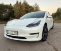 Белый Тесла Модель 3, объемом двигателя 0 л и пробегом 154 тыс. км за 16650 $, фото 16 на Automoto.ua