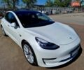 Белый Тесла Модель 3, объемом двигателя 0 л и пробегом 85 тыс. км за 21500 $, фото 10 на Automoto.ua
