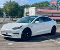 Білий Тесла Модель 3, об'ємом двигуна 0 л та пробігом 152 тис. км за 15000 $, фото 1 на Automoto.ua