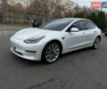 Тесла Модель 3 2019 у Белой Церкве на Automoto.ua Білий Тесла Модель 3, об'ємом двигуна 0 л та пробігом 44 тис. км за 15900 $, фото 1 на Automoto.ua