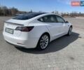 Білий Тесла Модель 3, об'ємом двигуна 0 л та пробігом 167 тис. км за 25500 $, фото 13 на Automoto.ua