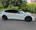 Білий Тесла Модель 3, об'ємом двигуна 0 л та пробігом 134 тис. км за 14999 $, фото 6 на Automoto.ua