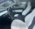 Белый Тесла Модель 3, объемом двигателя 0 л и пробегом 164 тыс. км за 15000 $, фото 9 на Automoto.ua
