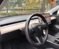 Белый Тесла Модель 3, объемом двигателя 0 л и пробегом 212 тыс. км за 17800 $, фото 4 на Automoto.ua