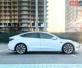 Білий Тесла Модель 3, об'ємом двигуна 0 л та пробігом 128 тис. км за 20500 $, фото 5 на Automoto.ua