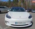 Білий Тесла Модель 3, об'ємом двигуна 0 л та пробігом 122 тис. км за 15800 $, фото 21 на Automoto.ua