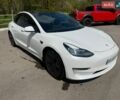 Белый Тесла Модель 3, объемом двигателя 0 л и пробегом 202 тыс. км за 14500 $, фото 5 на Automoto.ua