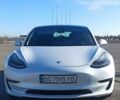 Білий Тесла Модель 3, об'ємом двигуна 0 л та пробігом 66 тис. км за 17500 $, фото 1 на Automoto.ua