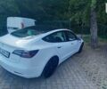 Белый Тесла Модель 3, объемом двигателя 0 л и пробегом 60 тыс. км за 25799 $, фото 5 на Automoto.ua