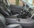 Білий Тесла Модель 3, об'ємом двигуна 0 л та пробігом 78 тис. км за 15300 $, фото 9 на Automoto.ua
